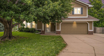 7811 Crabapple Court, La Vista