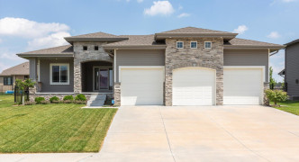 10209 S 106th Street, Papillion