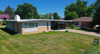 404 N 4th Avenue , Kenesaw