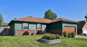 2012 Glenwood Avenue, Papillion