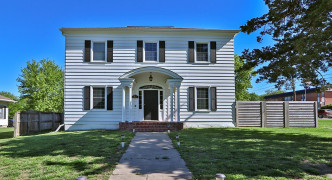 584 Lincoln Street, Tecumseh