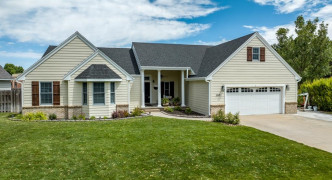 2615 Sunset Drive , NORTH PLATTE