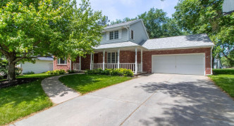 4440 Birch Hollow Drive, Lincoln