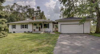 19015 Blondo Street, Elkhorn