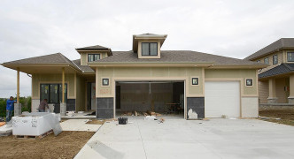 10204 S 118th Street, Papillion