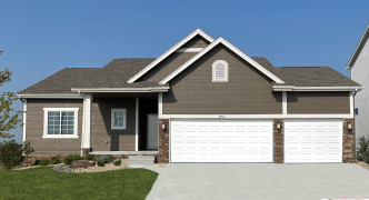 11956 S 107 Avenue, Papillion