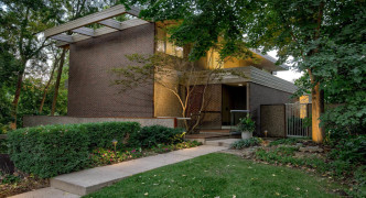 3105 Armbrust Drive, Omaha