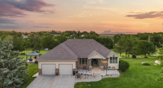 9660 Choke Cherry Lane, Papillion