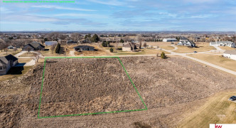 Lot 15 Grandfield Estate, Council Bluffs