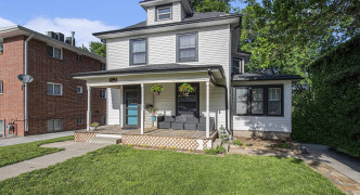 1133 S 31st Street, Omaha