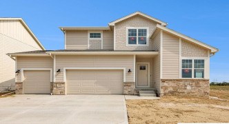 18462 Palisades Drive, Omaha