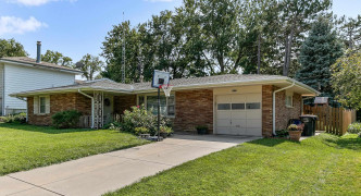 2615 Antelope Circle, Lincoln