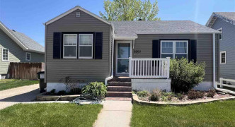 2605 2ND AVENUE , Scottsbluff