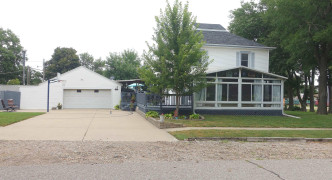 241 2nd Street, Morse Bluff