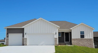 6418 Harvest Drive, Papillion