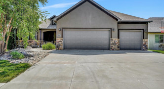 9345 Ravenwood Lane, Lincoln