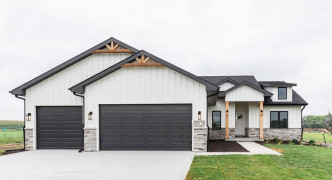 9809 Snapdragon Road, Lincoln