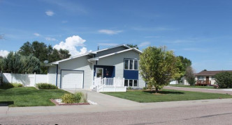 610 J STREET , Gering