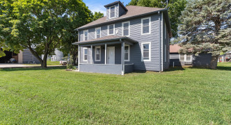 10346 253RD Street, COUNCIL BLUFFS