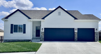 12004 S 107 Avenue, Papillion