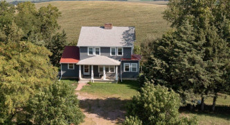 55533 894th Road, Crofton