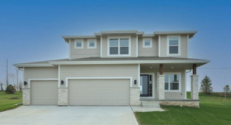 10514 S 113th Street, Papillion