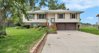 14830 Berry Circle, Omaha