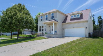 8440 S 64th Avenue, Omaha