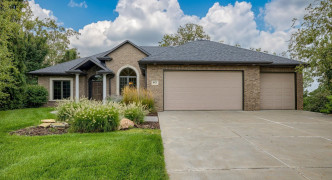 9451 Hollow Tree Court, Lincoln