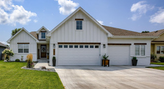 2811 E Brooks Hollow Drive, Fremont