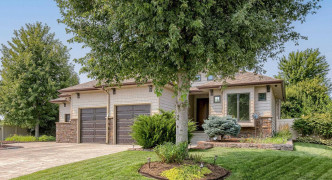 12732 S 83rd Street, Papillion