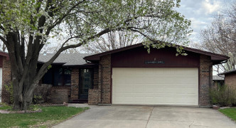 1218 HAHN CT , NORTH PLATTE