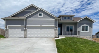 17608 Palisades Drive, Omaha