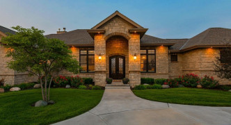 23106 Buchanan Circle, Gretna