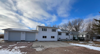 3410 S PARKER ROAD , NORTH PLATTE