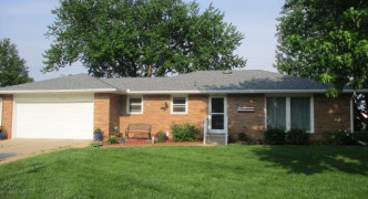 2114 Northridge Drive, Fairbury