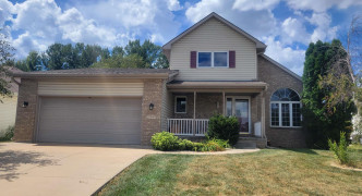 2545 Wemsha Court, Lincoln