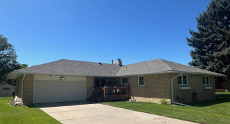 510 HILLCREST DRIVE , Scottsbluff