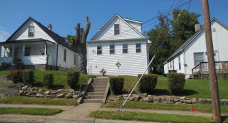 2736 I Street, Omaha