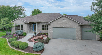 9345 Whispering Wind Road, Lincoln