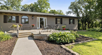 4209 E MCKELVIE Road, Plattsmouth