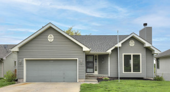 7328 N 85th Street, Omaha