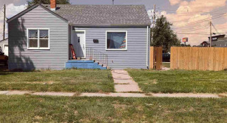 801 W 26TH STREET , Scottsbluff