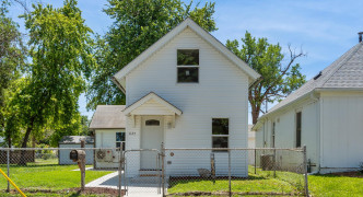 1127 6TH Avenue, COUNCIL BLUFFS