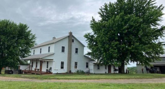 16580 280TH STREET Street, LAMONI