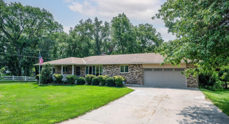 28085 HACKBERRY Road, MCCLELLAND