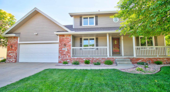 7006 S 167th Street, Omaha