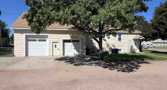 2702 W 2nd Street , NORTH PLATTE