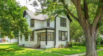 545 W Elm Street, Arlington