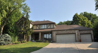 1017 N 129th Circle, Omaha